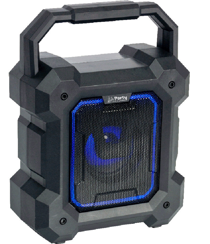 Kannettava Bluetooth-kaiutin