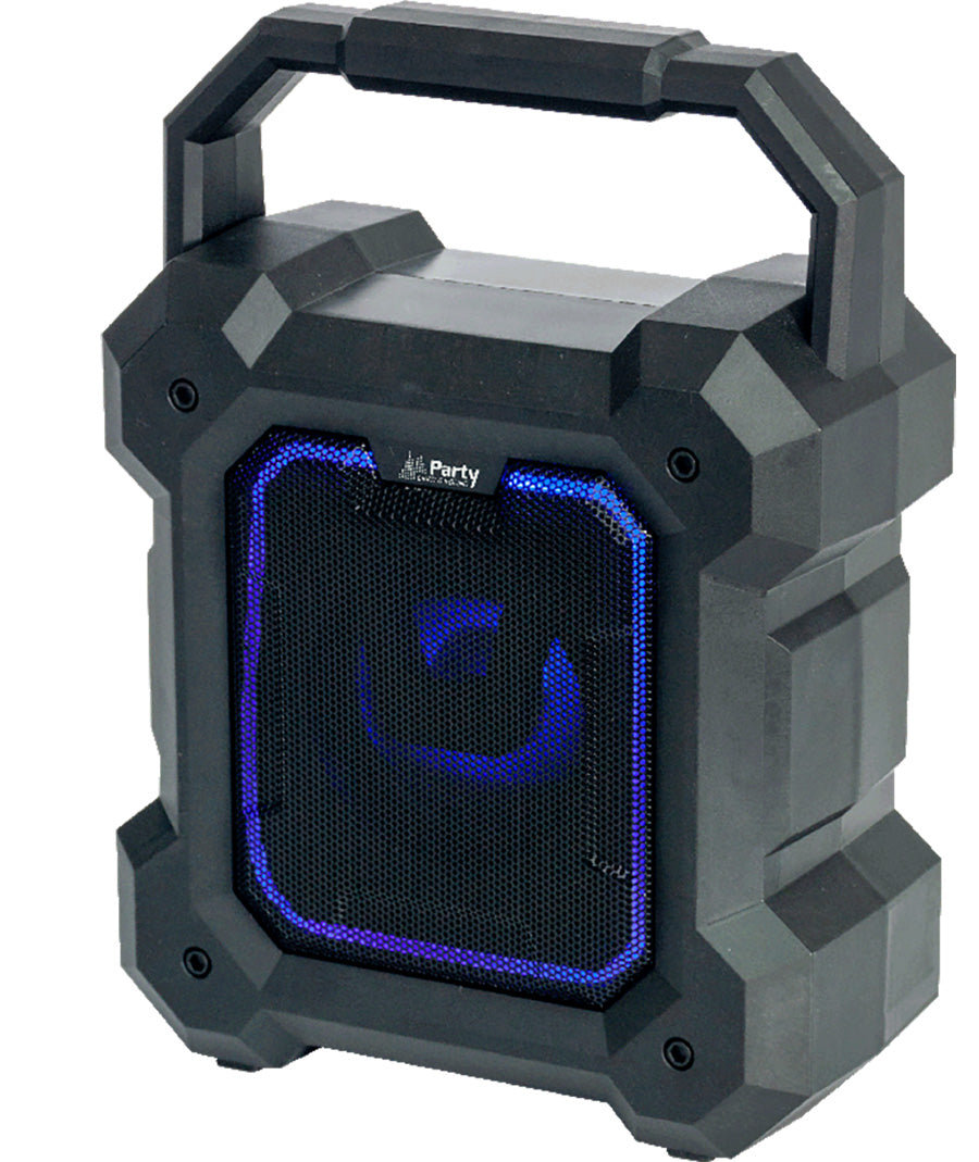 Kannettava Bluetooth-kaiutin