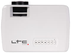 LTC LED Projektori WiFi:llä