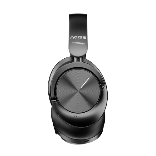 Noise-Sound by BOSE Buds Max, Black