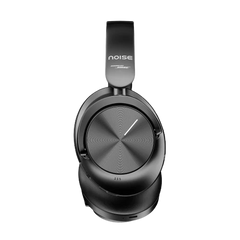 Noise-Sound by BOSE Buds Max, Black