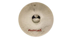 Masterwork Troy 20" Ride-symbaalit