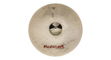 Masterwork Troy 20" Ride-symbaalit