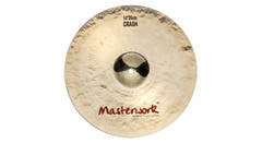 Masterwork Troy 14" Crash