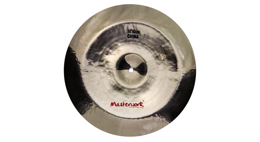 Masterwork Troy 16" China