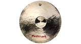 Masterwork Troy 22" Ride-symbaalit