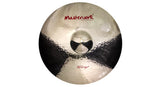 Masterwork Troy 22" Ride-symbaalit