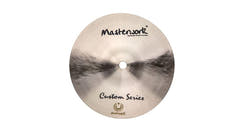 Masterwork Custom 7" Splash