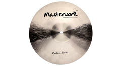 Masterwork Custom 12" Splash