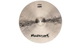 Masterwork Custom 15" Crash