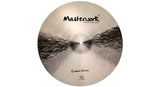 Masterwork Custom 15" Crash