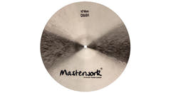 Masterwork Custom 16" Crash
