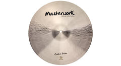 Masterwork Custom 16" Crash Rock