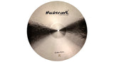 Masterwork Custom 20" Crash Rock
