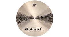 Masterwork Custom 20" Ride-symbaalit Medium
