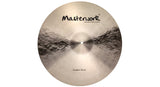 Masterwork Custom 20" Ride-symbaalit Medium