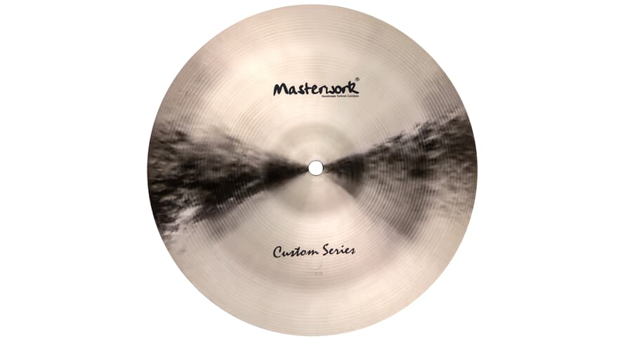 Masterwork Custom 12" China