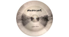 Masterwork Custom 16" China
