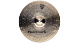 Masterwork Resonant 14" Hi-hat