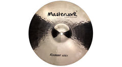 Masterwork Resonant 14" Hi-hat