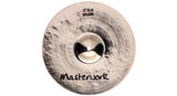 Masterwork Resonant 12" Splash