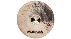 Masterwork Resonant 14" Crash