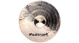 Masterwork Resonant 16" Crash