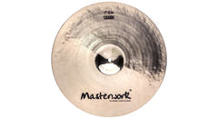 Masterwork Resonant 17" Crash