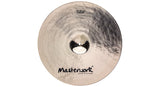 Masterwork Resonant 18" Crash