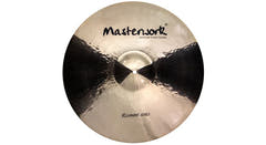 Masterwork Resonant 20" Ride-symbaalit