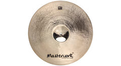 Masterwork Resonant 22" Ride-symbaalit