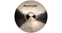 Masterwork Resonant 22" Ride-symbaalit