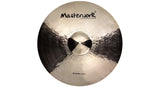 Masterwork Resonant 22" Ride-symbaalit