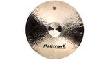 Masterwork Resonant 24" Ride-symbaalit