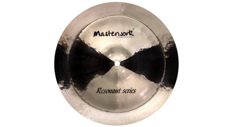 Masterwork Resonant 12" China