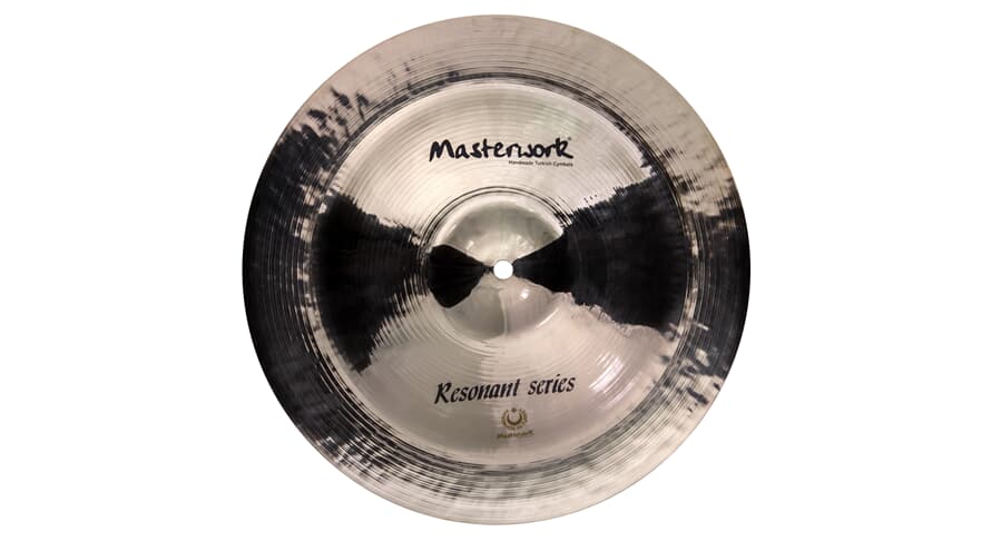 Masterwork Resonant 14" China
