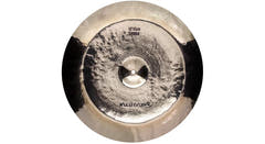 Masterwork Resonant 18" China