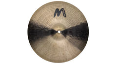 Masterwork Jazz Master 14" Crash