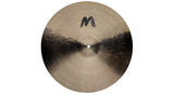 Masterwork Jazz Master 18" Crash