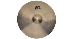 Masterwork Jazz Master 20" Ride-symbaalit