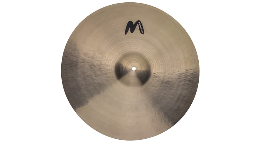 Masterwork Jazz Master 20" Ride-symbaalit
