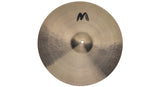 Masterwork Jazz Master 20" Ride-symbaalit