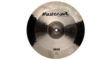 Masterwork Iris 14" Hi-hat