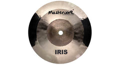 Masterwork Iris 8" Splash