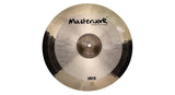 Masterwork Iris 17" Crash