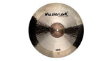 Masterwork Iris 18" Crash