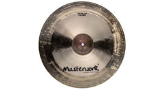 Masterwork Iris 18" Crash