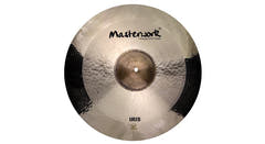 Masterwork Iris 20" Ride-symbaalit