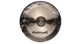 Masterwork Iris 20" Ride-symbaalit