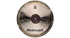 Masterwork Iris 20" Ride-symbaalit Heavy